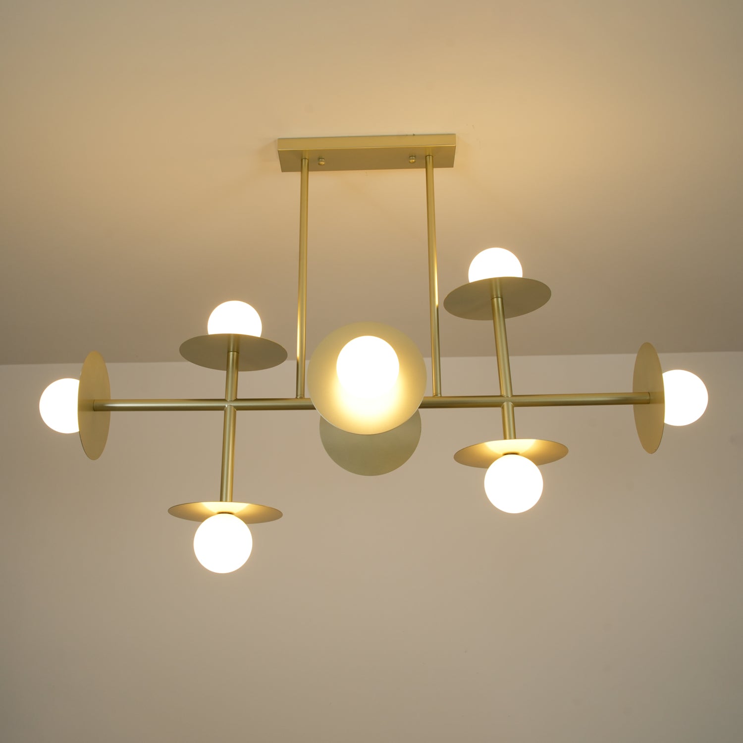 Strada Chandelier