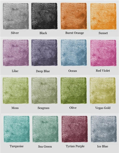 Zona Karlaplan Collection Solid Area Rug in Assorted Colors