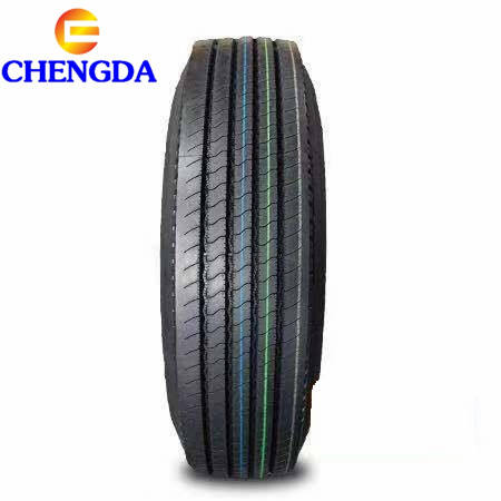 Cheap Chinese Tire 11r 24.5 Used Tires for Tractor Truck