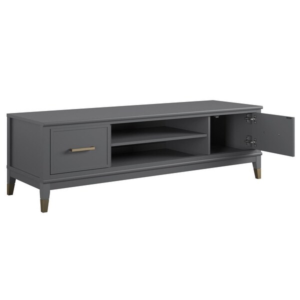 Westerleigh TV Stand for TVs up to 65