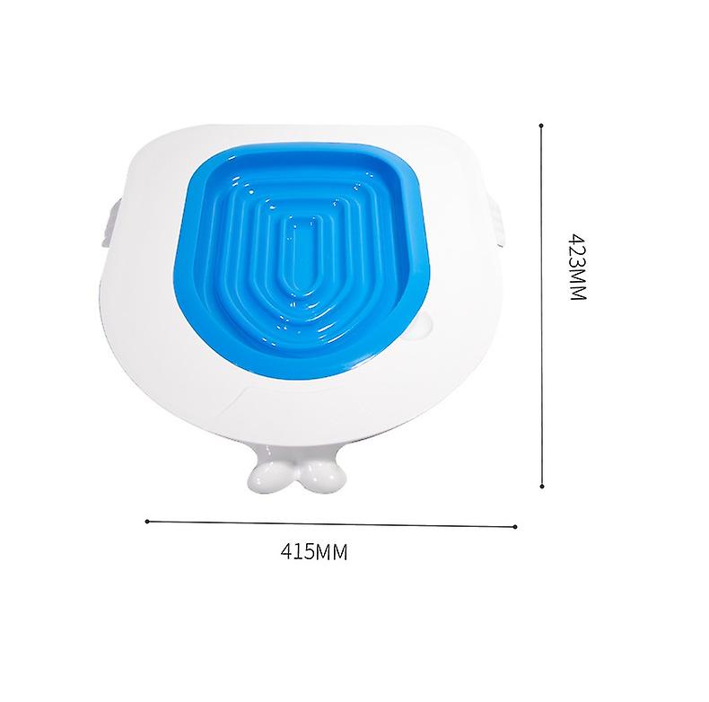 Cat Toilet Seat Training System Cat Litter Box Toilet Seat Training System For Ingent Your Cat To The Toilet