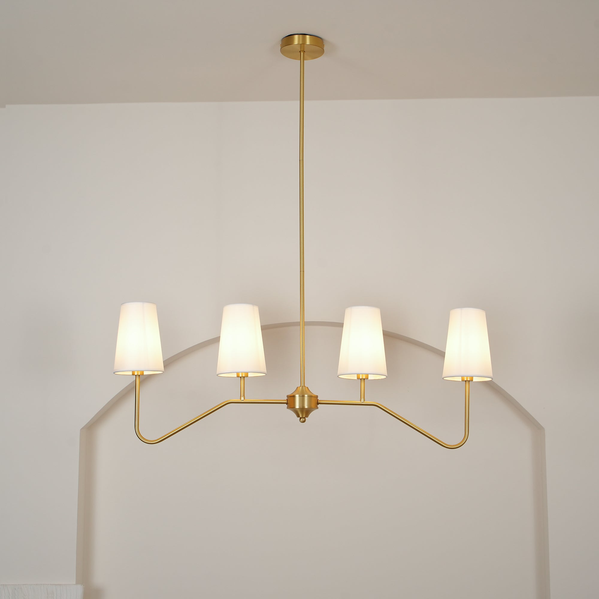 Granteau Chandelier