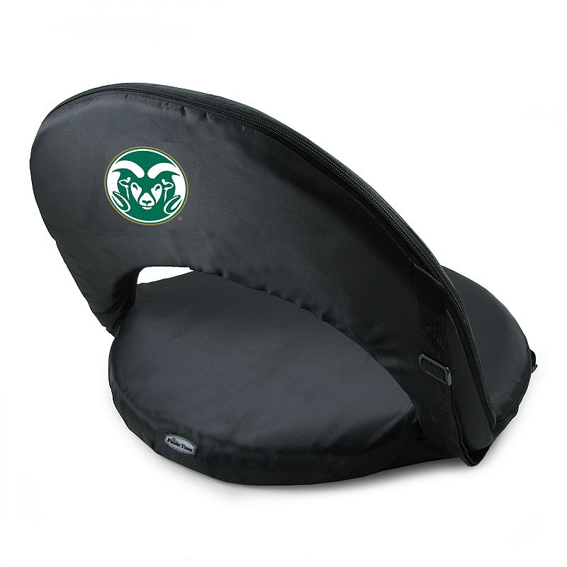 Colorado State Rams Stadium Seat