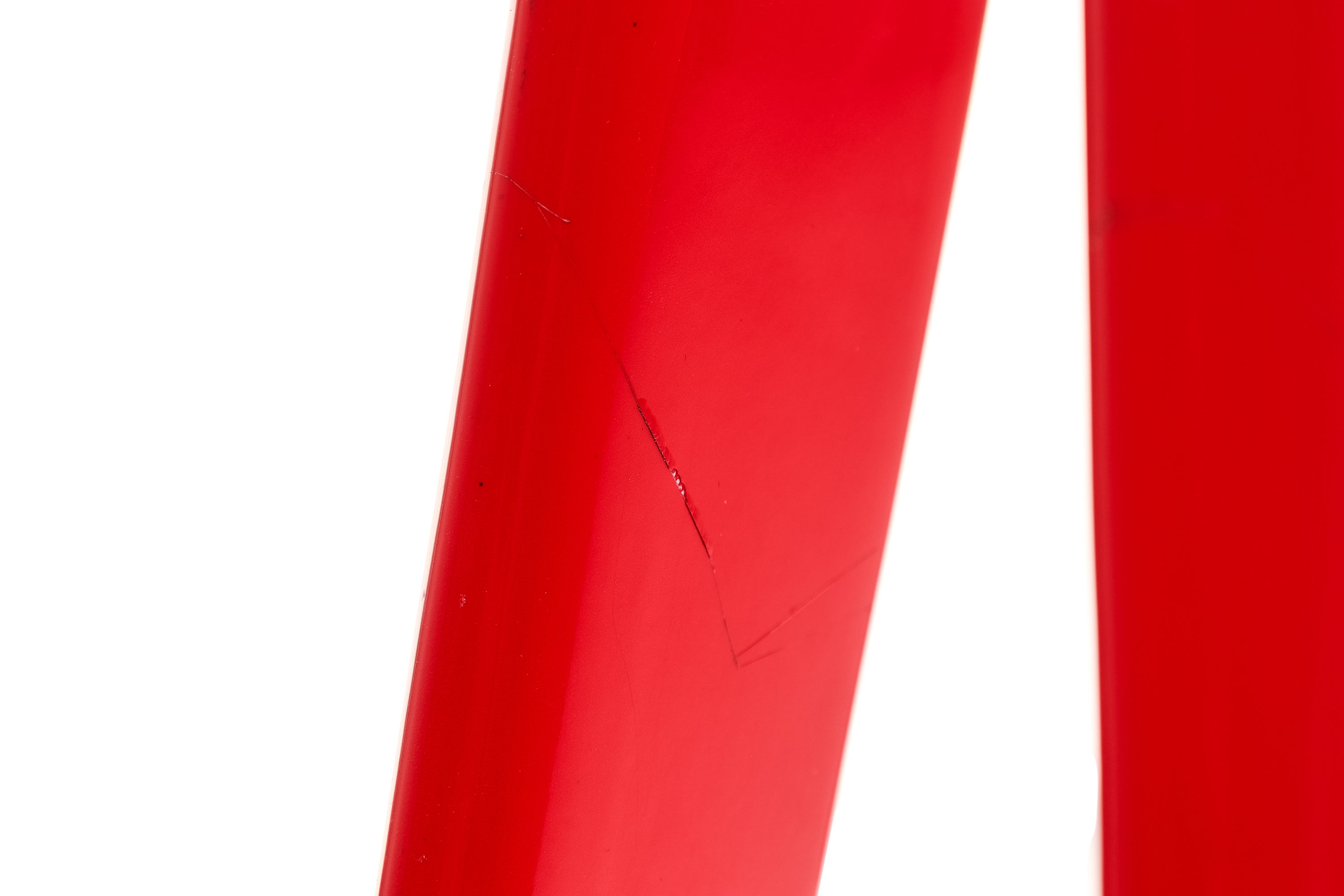 2020 3T Strada TEAM X-Large Frameset - 2020