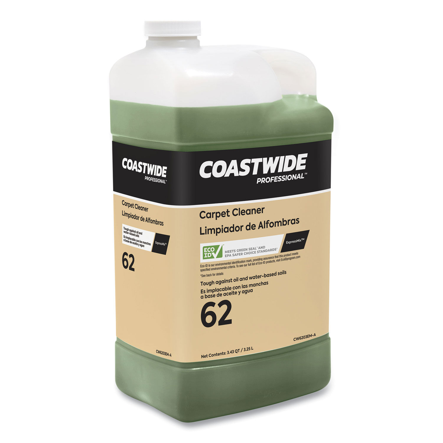 Carpet Cleaner for ExpressMix Systems by Coastwide Professionalandtrade; CWZ24323028