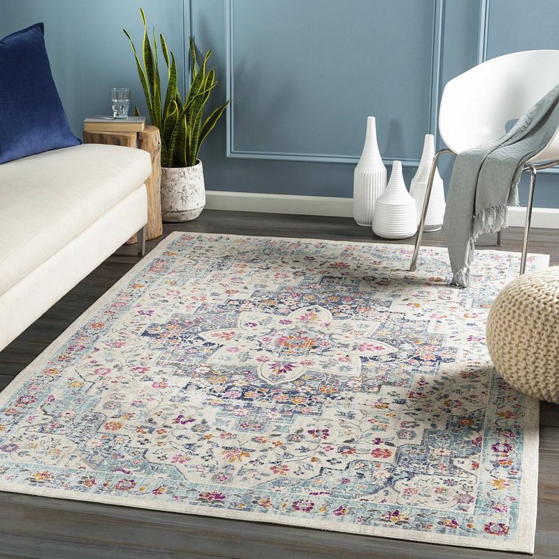 Smilde Traditional Area Rug