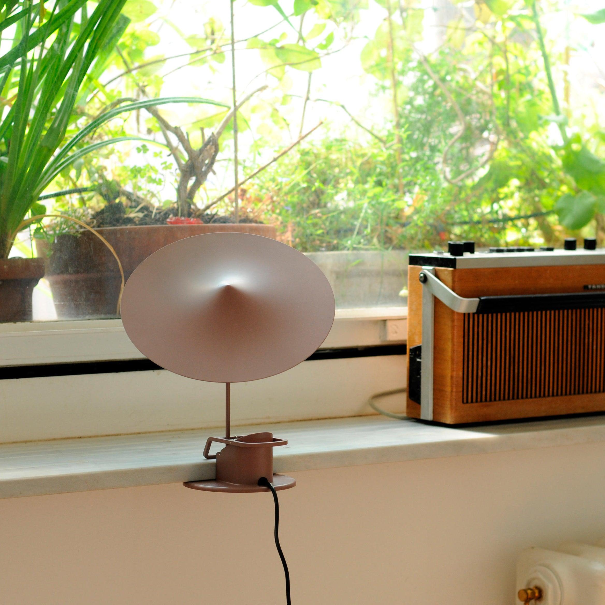 Ile Table Lamp