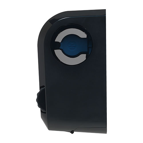 Georgia Pacific Pacific Blue Ultra High Capacity Paper Towel Dispenser | Manual， 12.9 x 9 x 16.8， Black | GPC59589