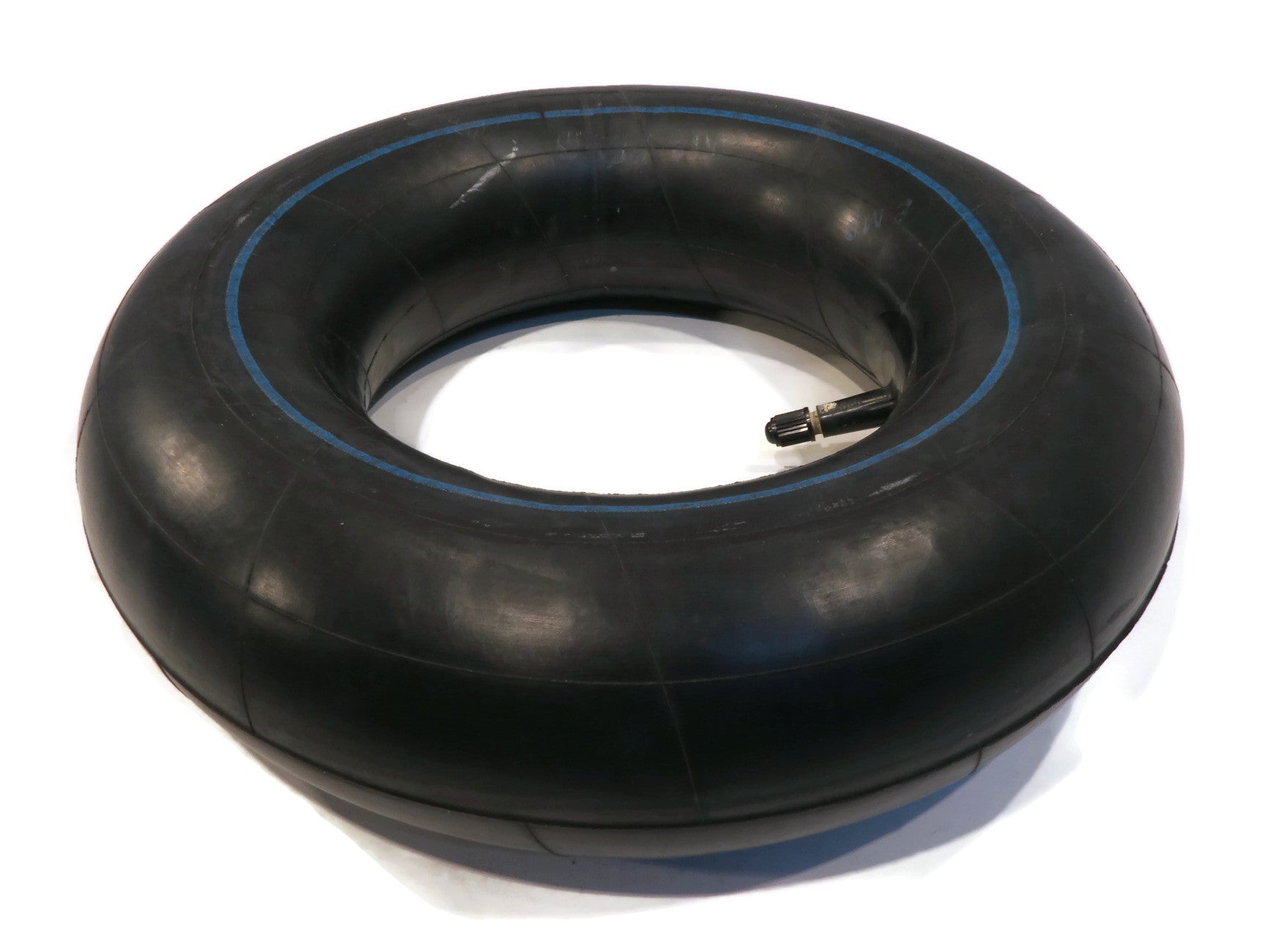 The ROP Shop | (4) Tire Inner Tubes 13x5x6 13x6.5x6 TR13 Straight Valve for Gravely Lawn Mower