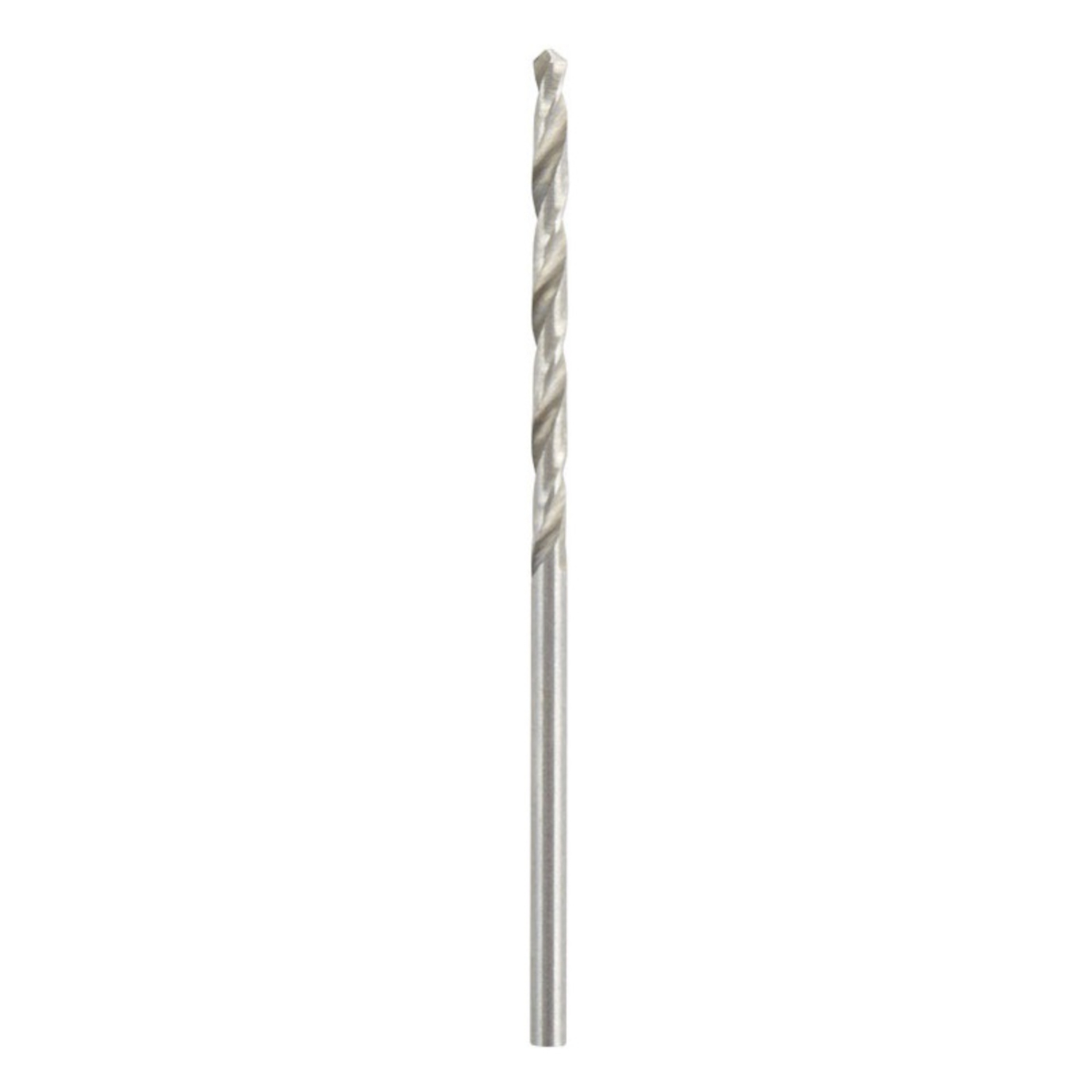 Irwin #46 X 2-1/8 in. L High Speed Steel Wire Gauge Bit 1 pc