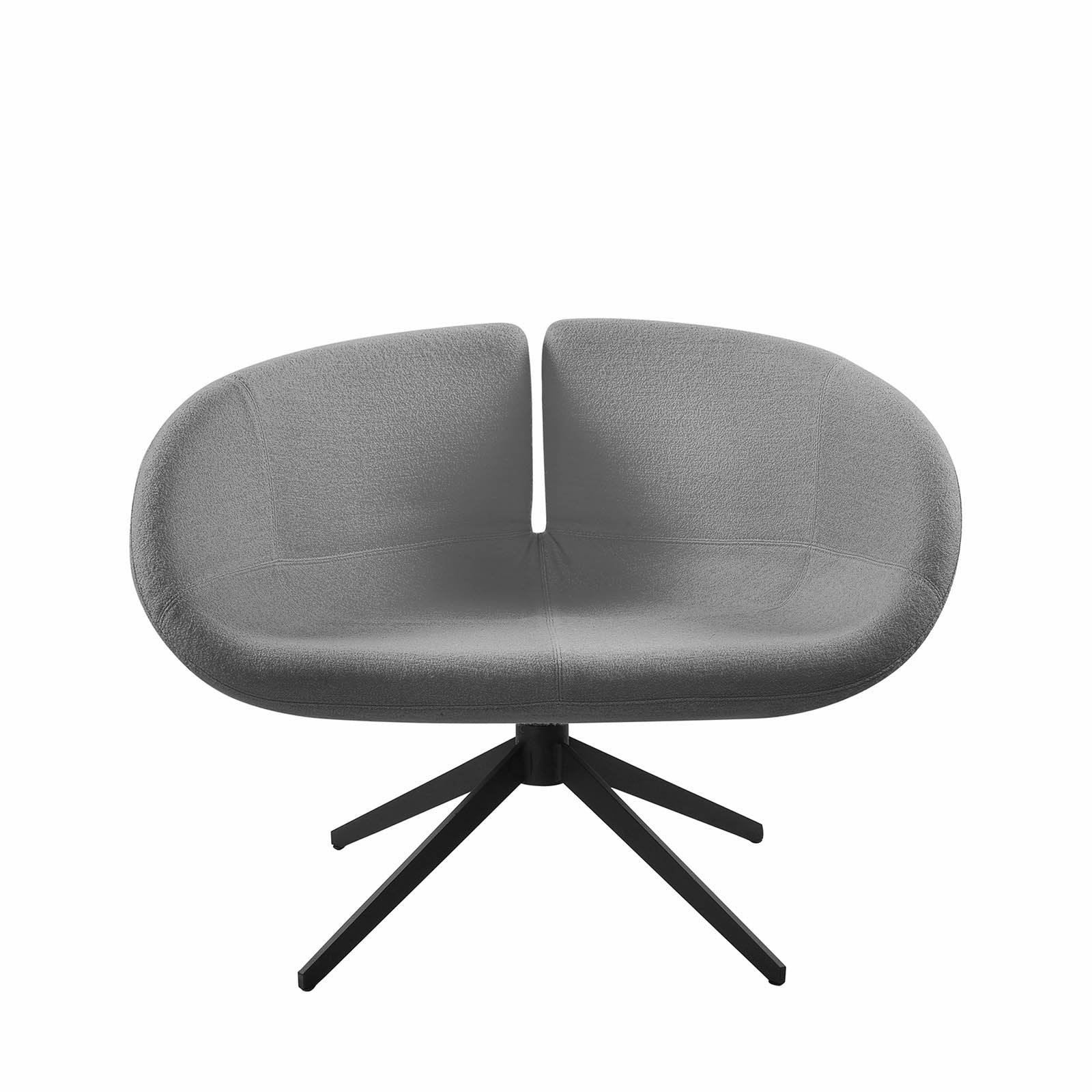 Lille Lounge Chair Lc012-1-G