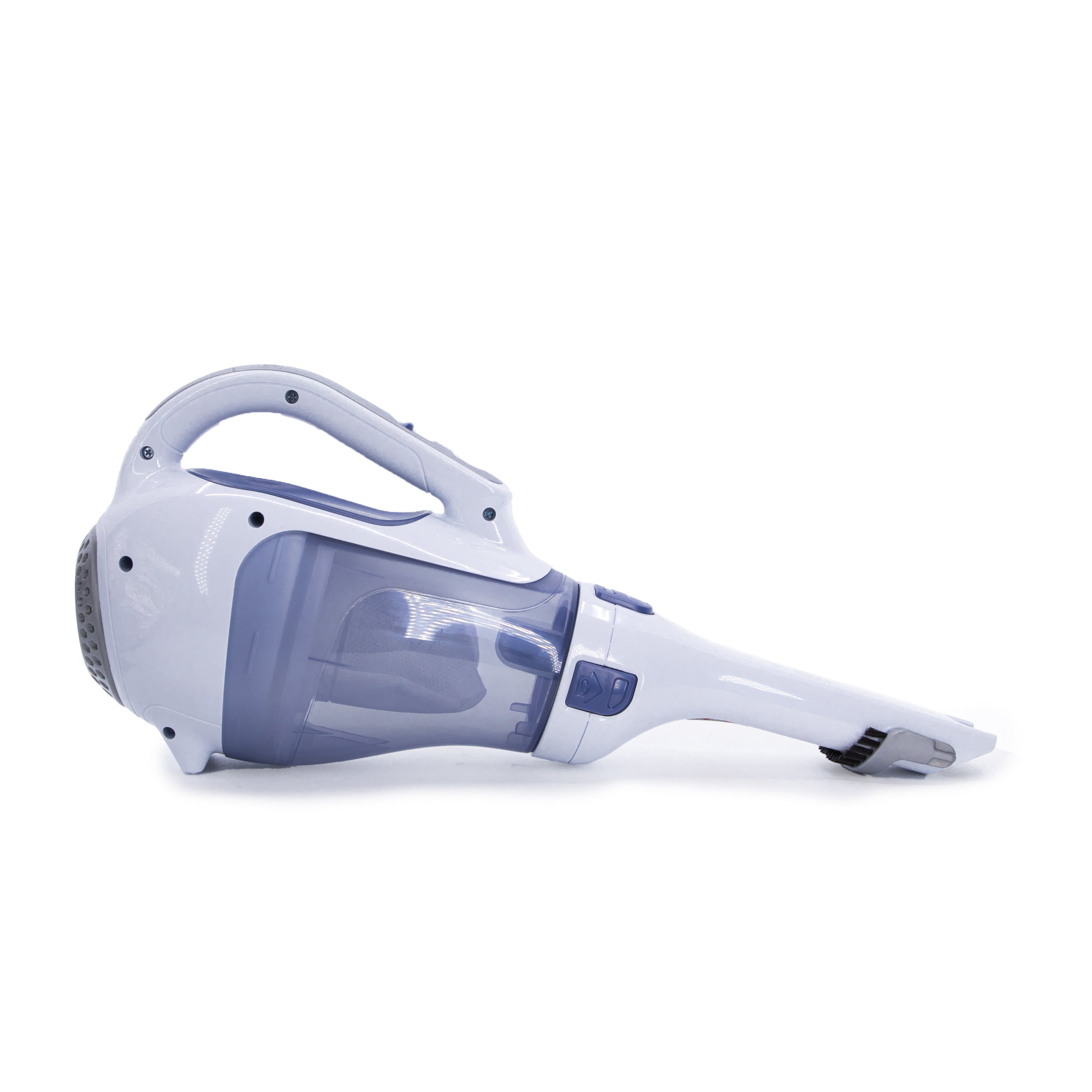 dustbuster® Handheld Vacuum, Cordless, Ink Blue