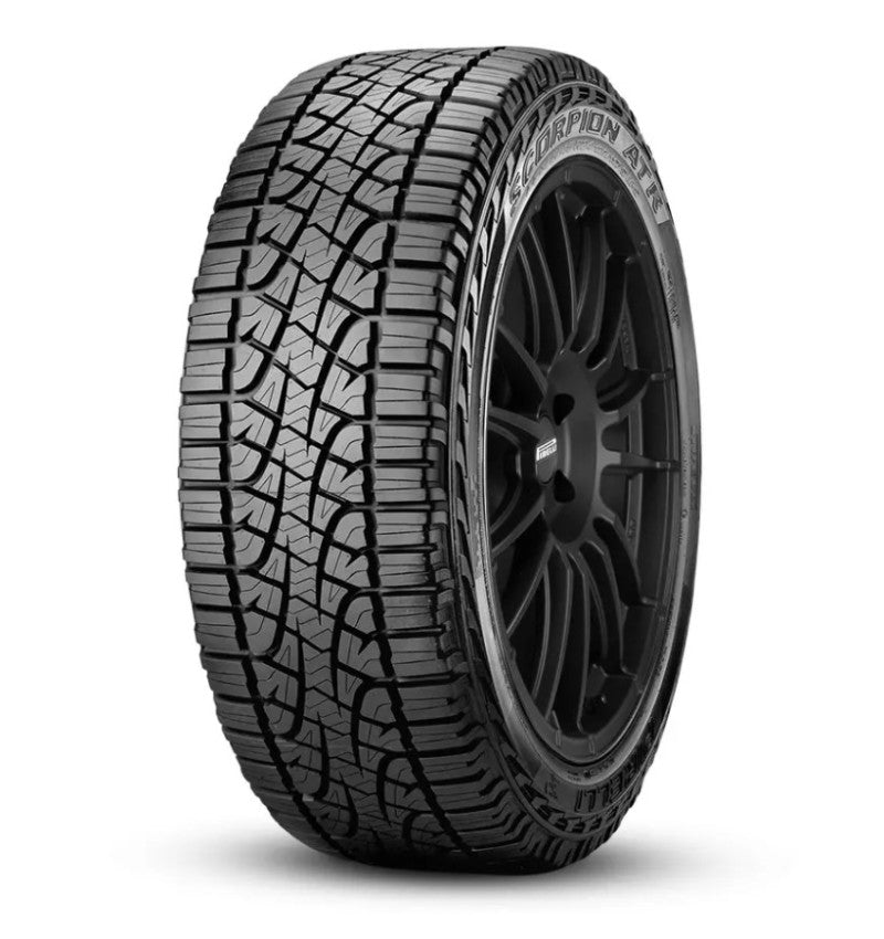 Pirelli Scorpion ATR Tire - 31X10.50R15 109S - Pirelli - 1582500