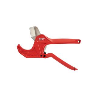 MW 2-38 in. Ratcheting Pipe Cutter 48-22-4215