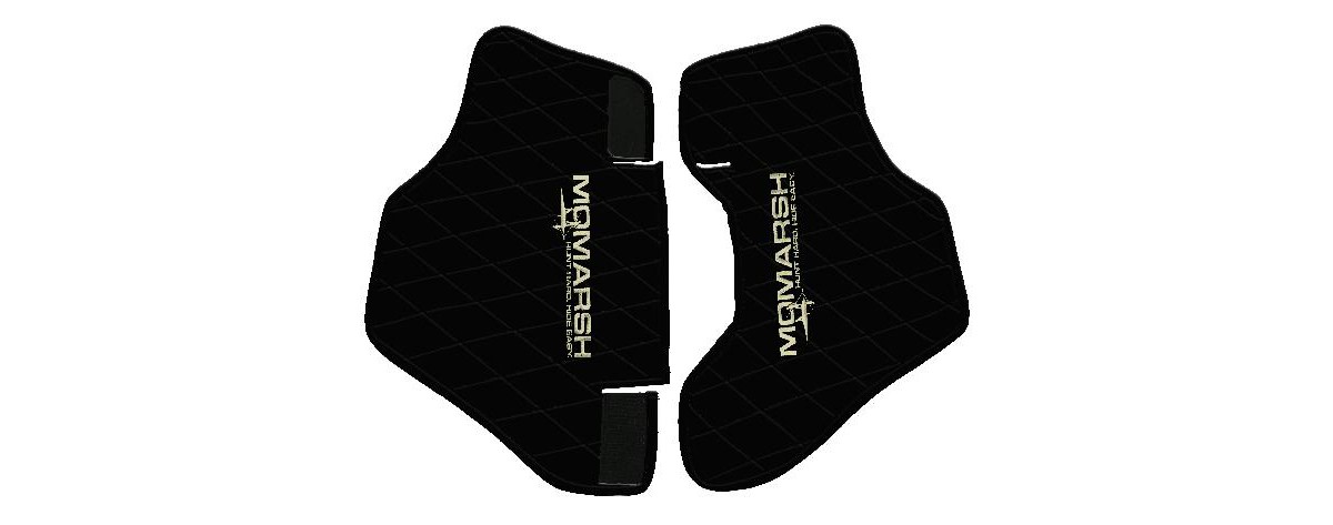 MOmarsh Versa Dog Vest Panels