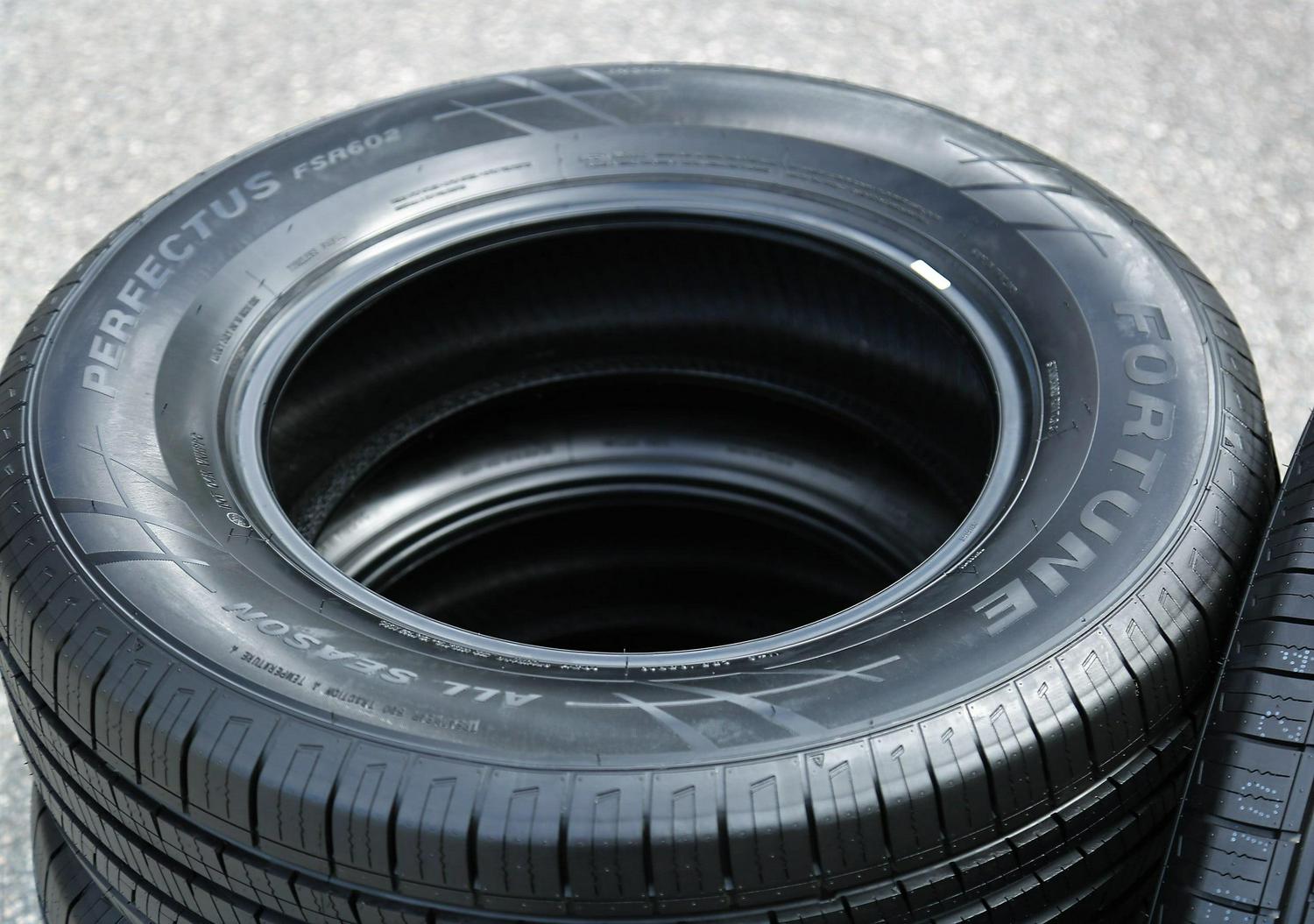 Fortune FSR602 175/65R15 84H BSW