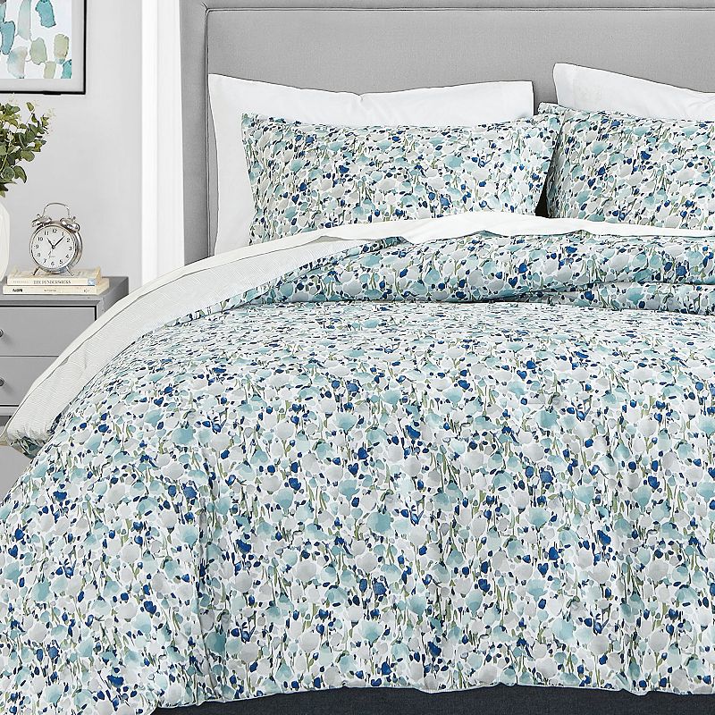 Poppy and Fritz Olivia Comforter Set with Shams