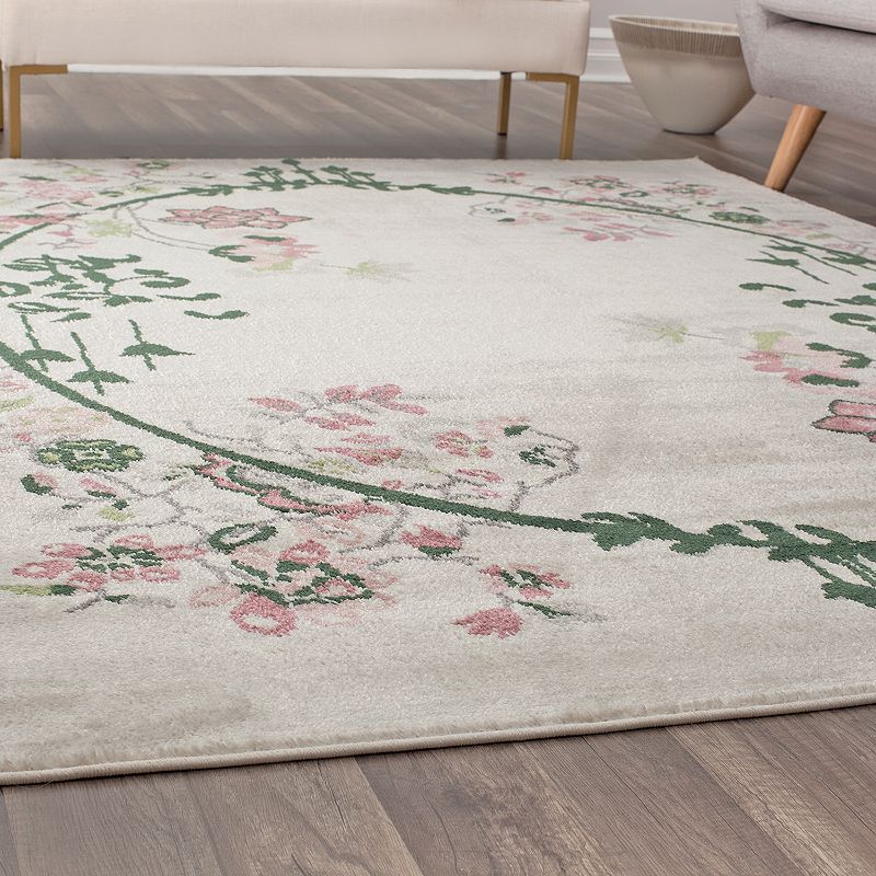 Rugs America Magnolia Rug