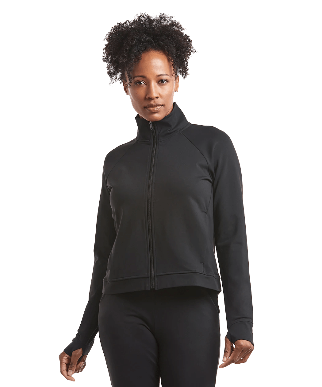 Public Rec Women's All Day Jacket