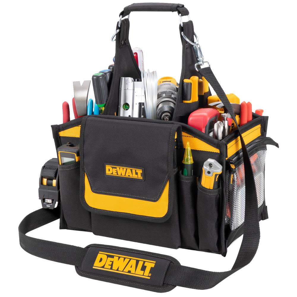 DEWALT 14 Electrical & Maintenance Tool Carrier