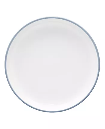 Noritake Colortex Stone Stax Deep Plates Set of 4