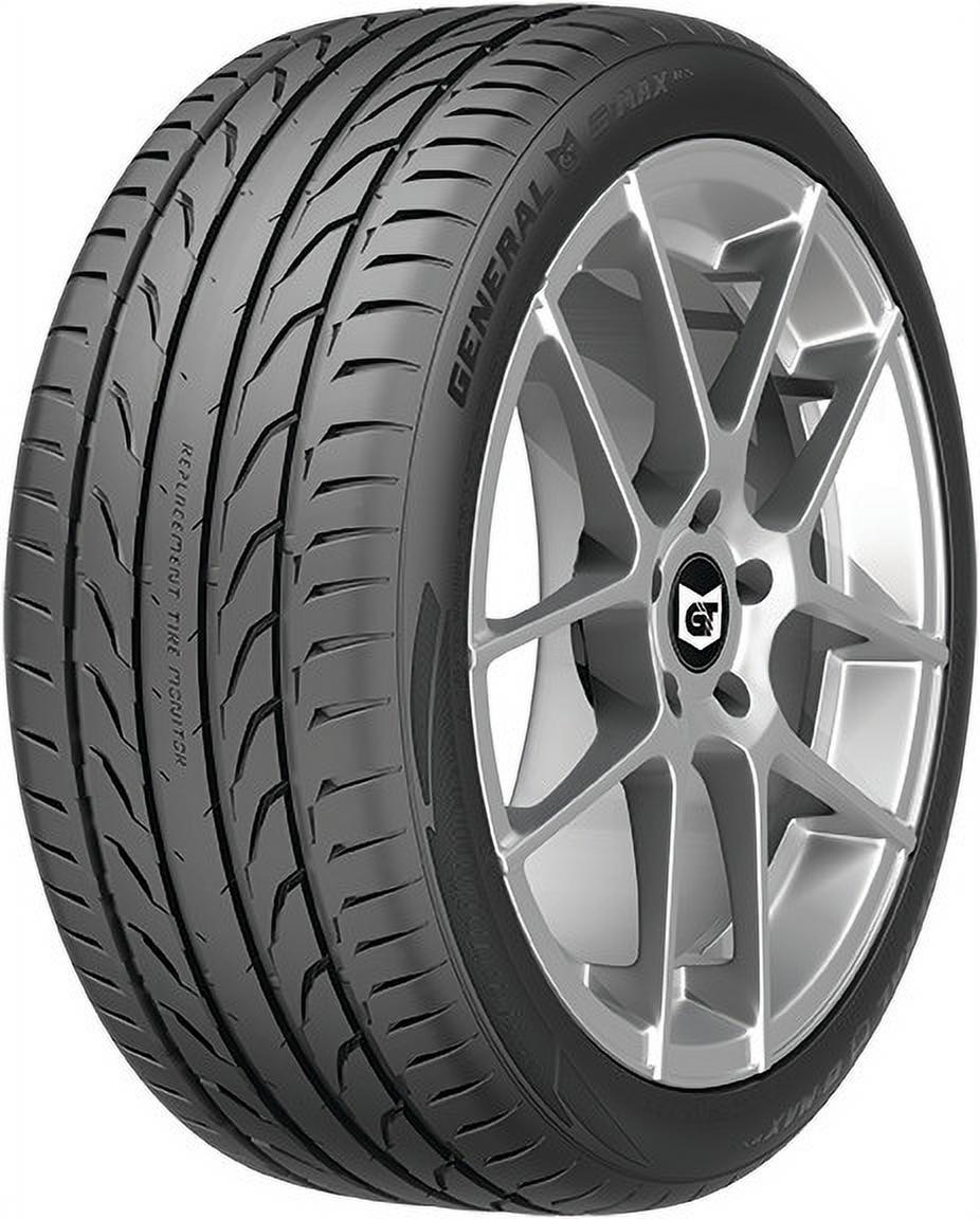 General Tire GMAX-RS 225/40ZR19 93Y XL FR