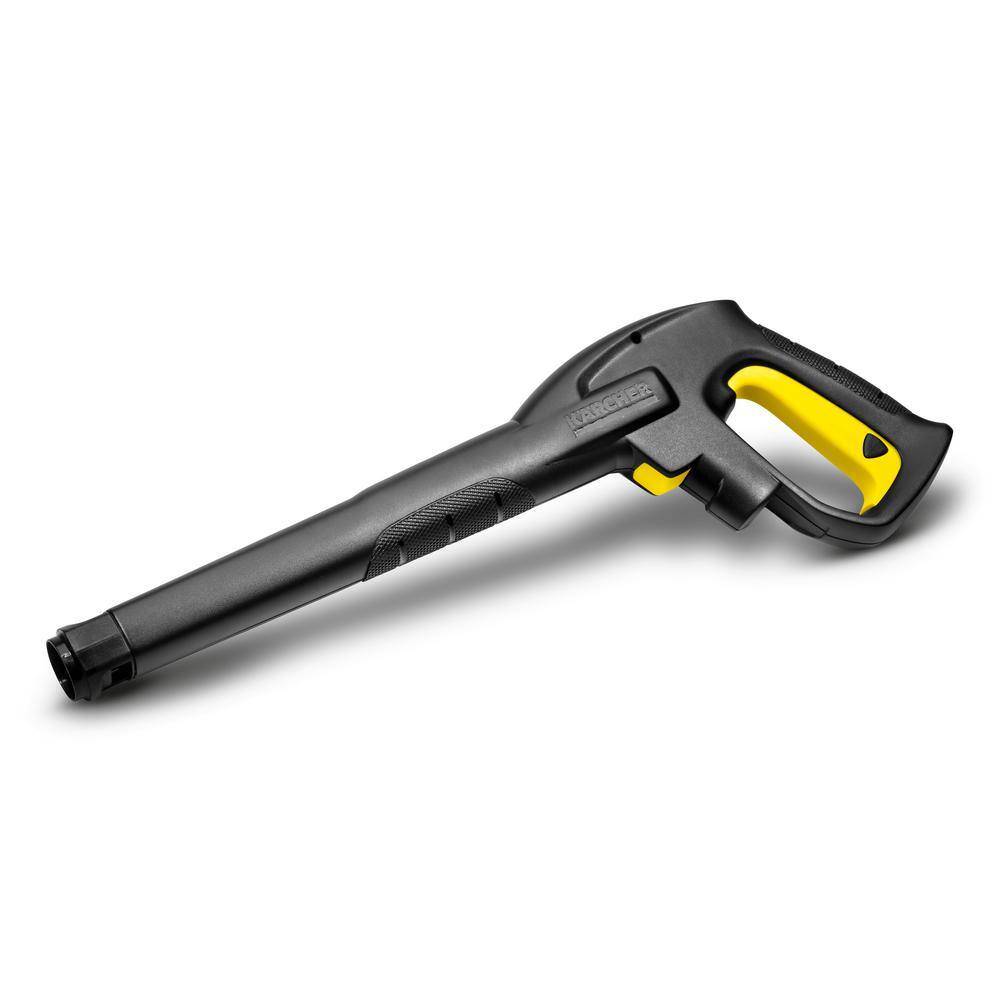 Karcher Trigger Gun for Electric Pressure Washers K2-K5 - 2000 PSI - Quick Connect 2.642-889.0