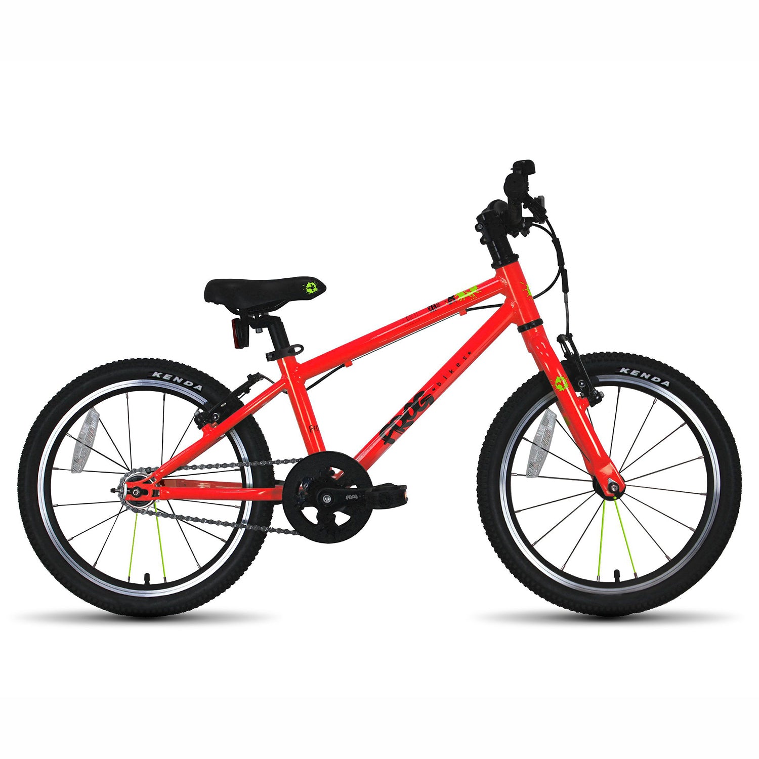 Frog 47 Lightweight Kids Bike
