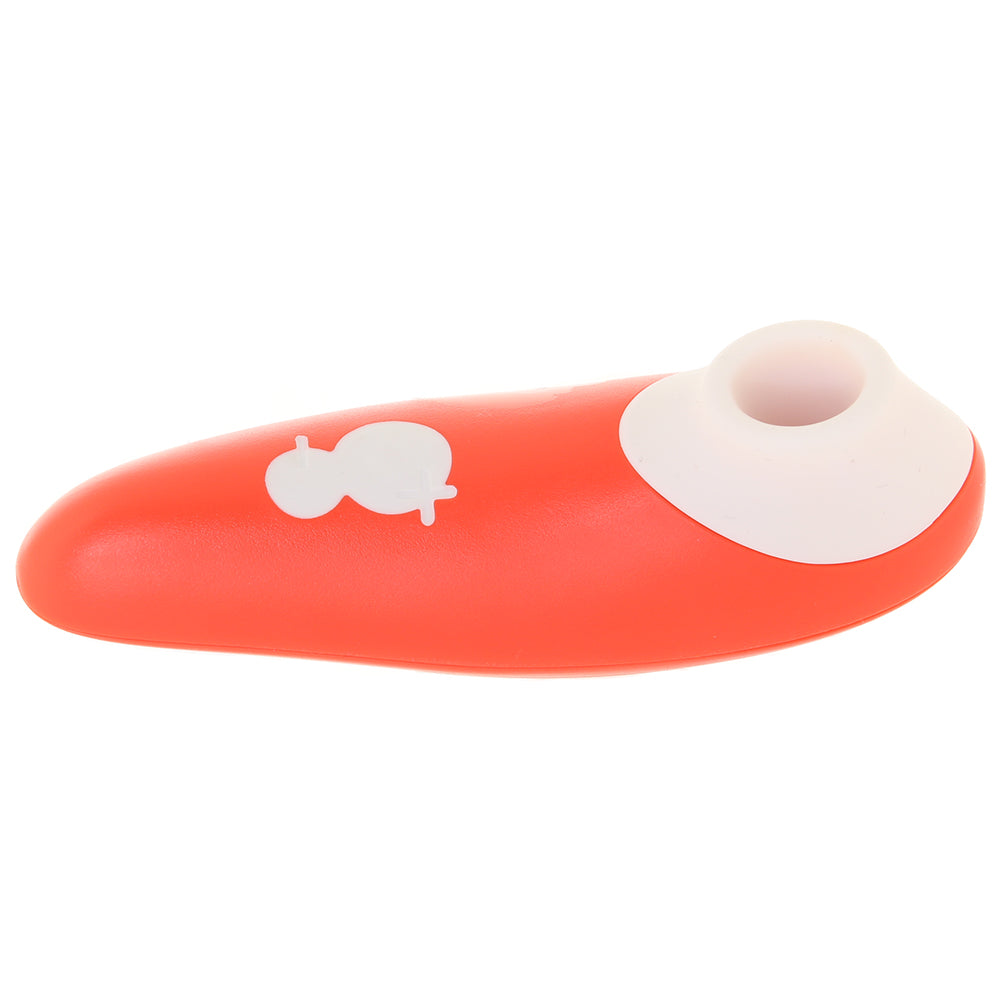 Romp Switch Pleasure Air Clitoral Stimulator