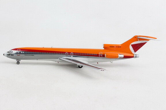 GeminiJets G2CPC947 Gemini200 Cp Air 727 200 1/200...