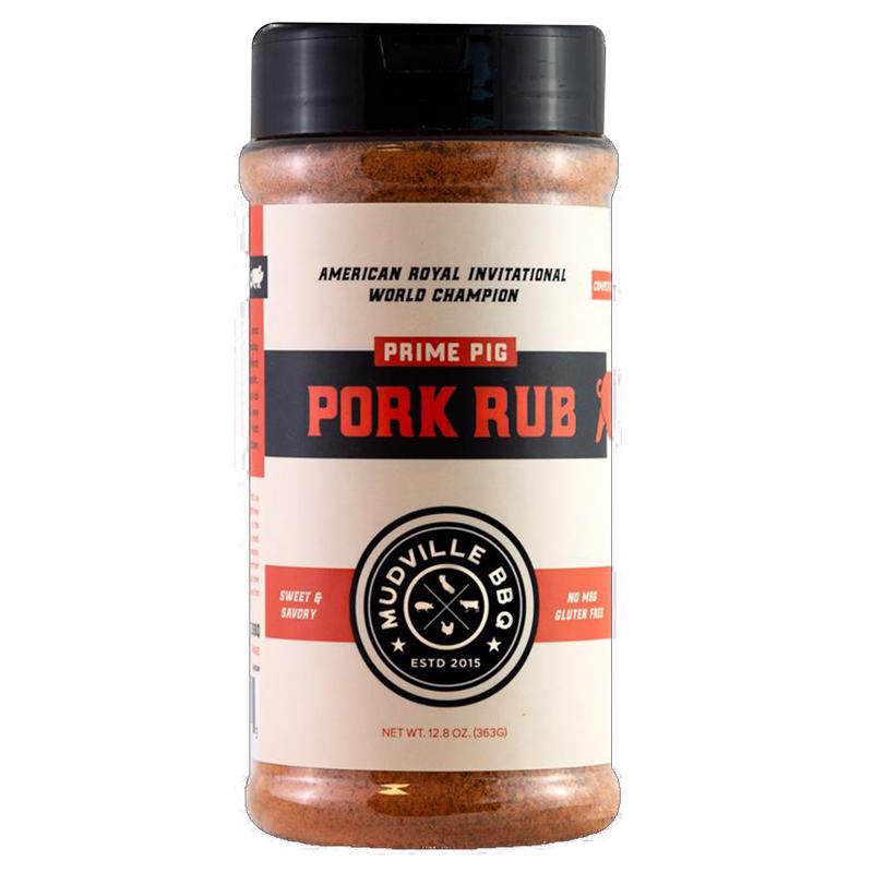 PRIME PIG RUB 12.8OZ