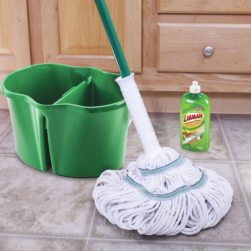 LIBMAN TORNADO TWIST MOP