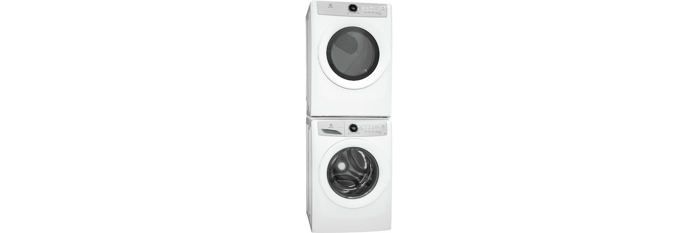 Electrolux EFLW317TIW Front Load Washer With Luxcare™ Wash - 4.3 Cu. Ft.