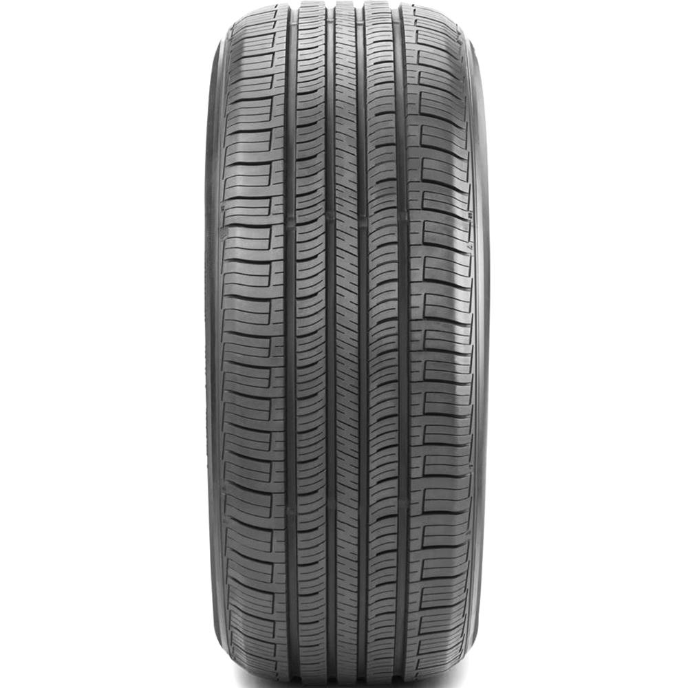 Nexen NPRIZ AH5  Standard Touring All-Season 195/55R15 87V Tire.