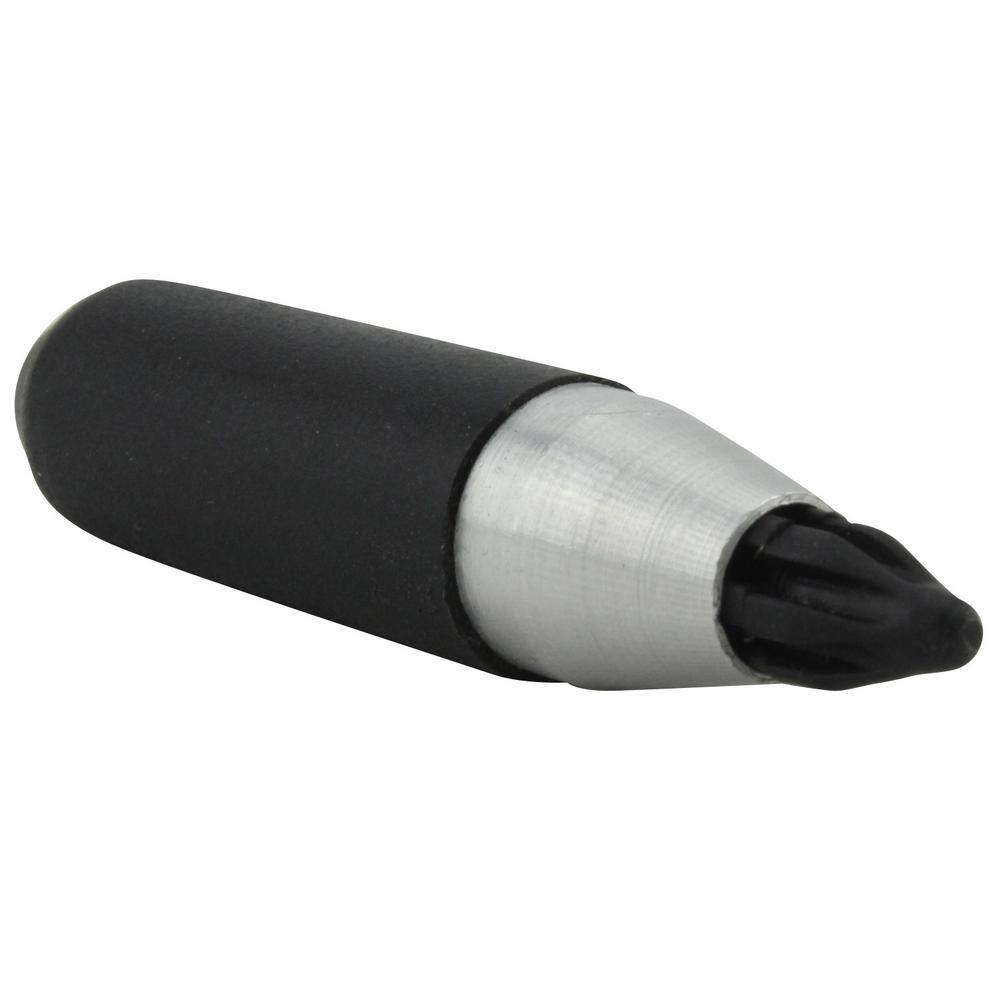 Milton Industries Inc. Blow Gun Silencer Tip s-160SIL