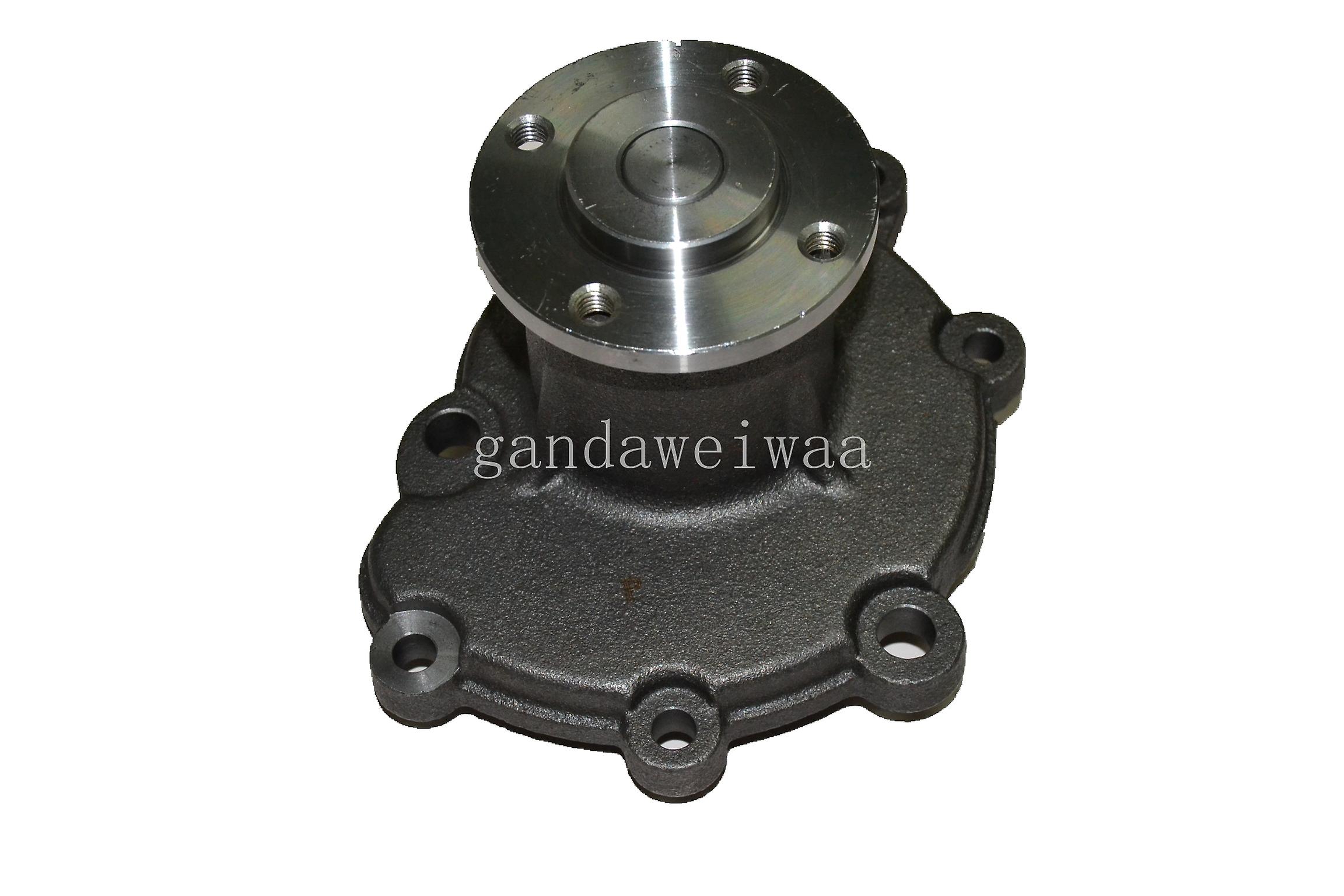 Water Pump Se01-15-100 8aw1-15-100 8aw3-15-100 8aw3-15-100a For T3000 We Xa Ha Engine