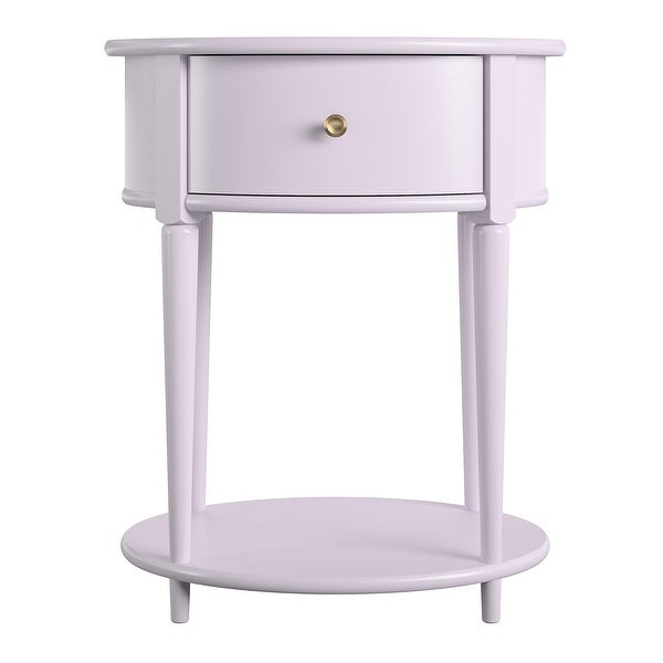 Avenue Greene Abbington End Table