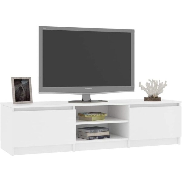 Tv Stand Tv Cabinets 59.8