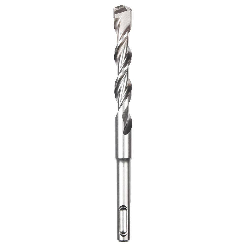 MW 12 in. x 6 in. 2-Cutter SDS-PLUS Carbide Drill Bit 48-20-8271