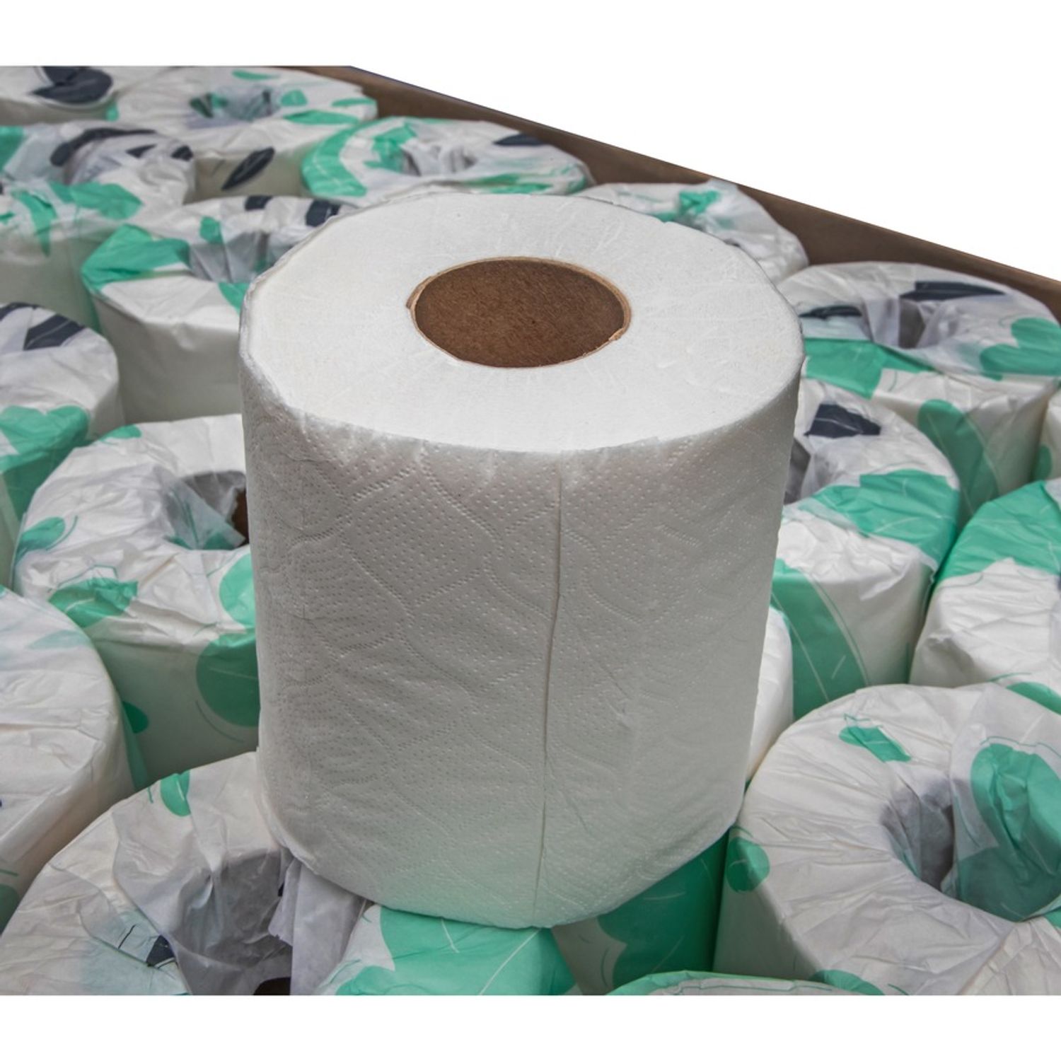 2-ply Bath Tissue by Special Buy SPZ00800