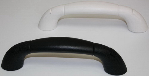 TH Marine GRAB HANDLE   BLACK GHB 1 DP