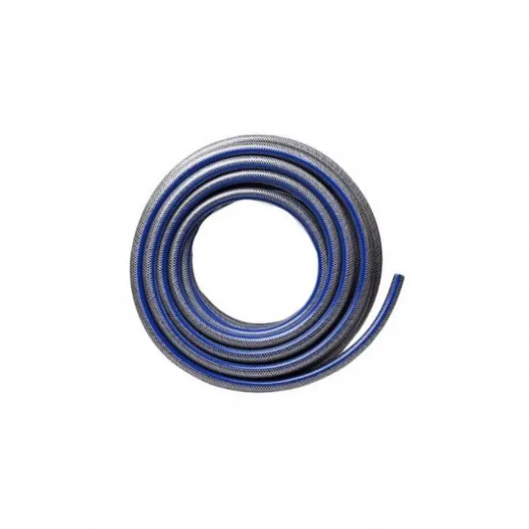 For Reel Water Korean Attachment Fertilizer 25Ft 50Ft 75Ft 100Ft Hosehose Pipe Watering Silicone Retractable With Garden Hose