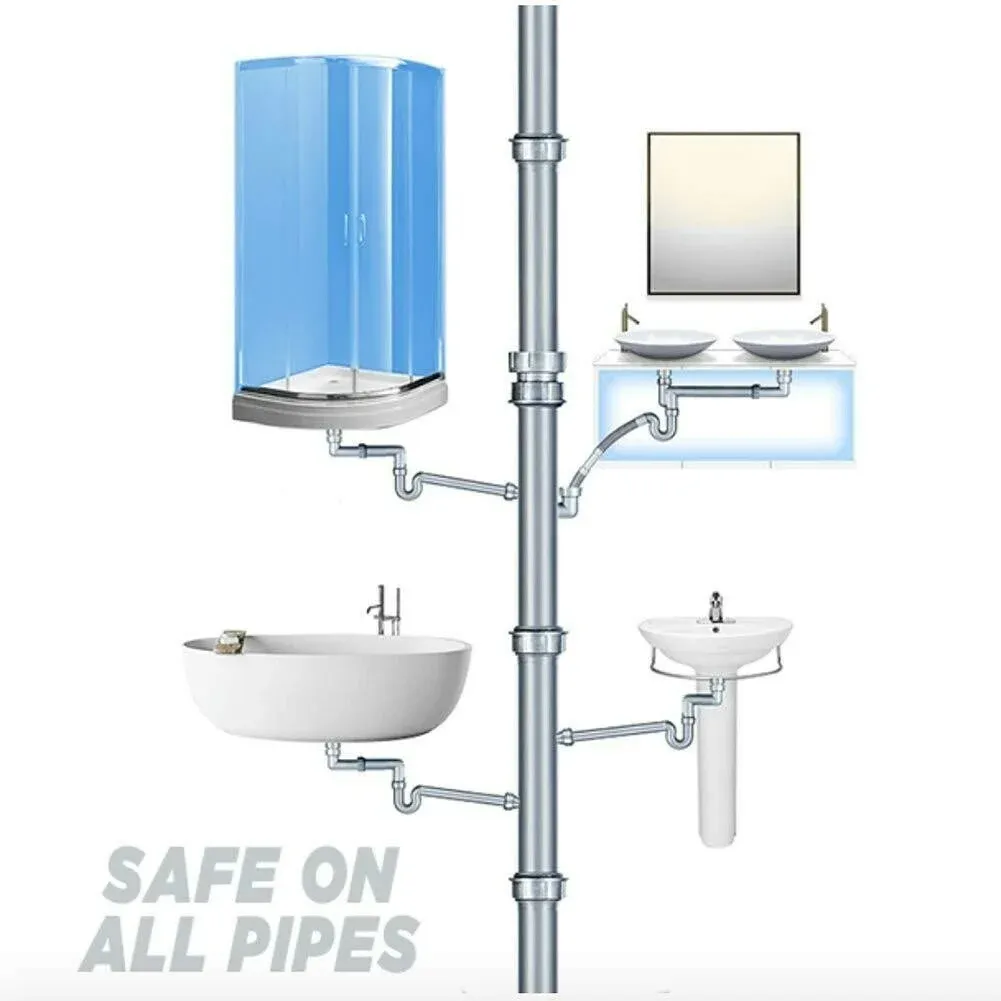 🔥BIG SALE - 48% OFF🔥Eco-friendly Sink and Drain Pipe Dredging Po