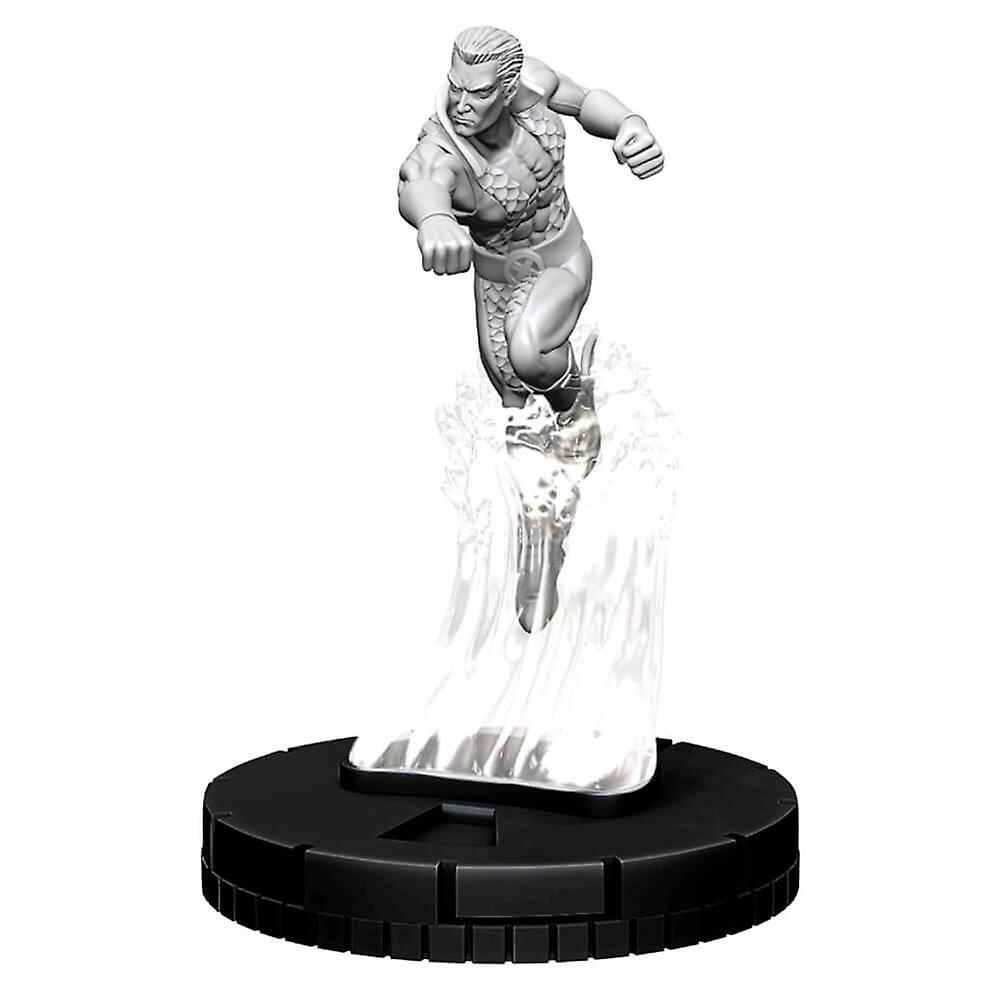 X-Men Unpainted Namor Mini