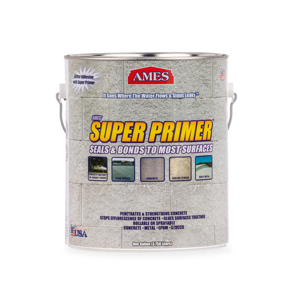 AMES SUPER PRIMER GL