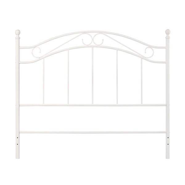 Avenue Greene Irma Metal Full/ Queen Size Headboard - - 20187149