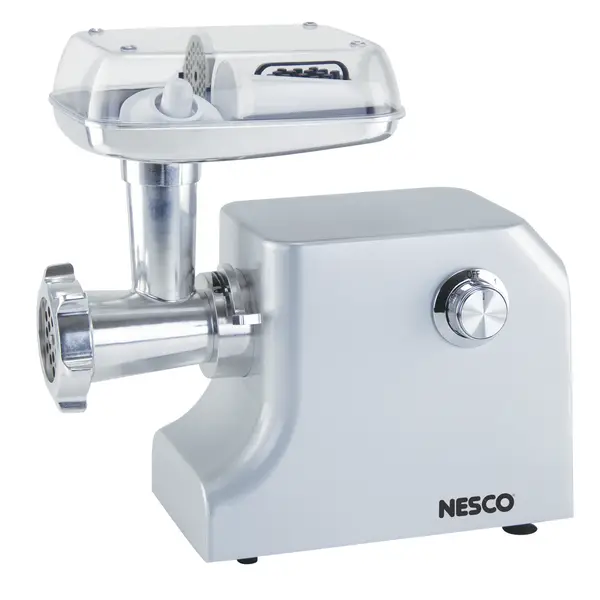 Nesco #8 Dual-Speed Food Grinder