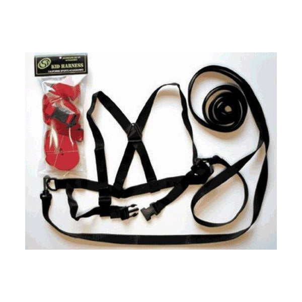 CSA Kids Ski Harness