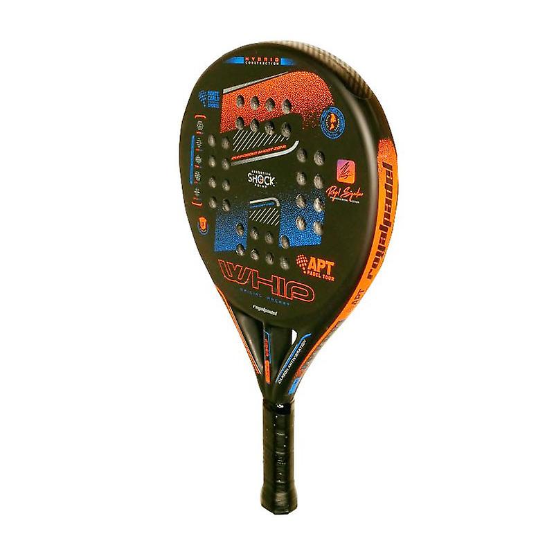 Royal Padel Whip Hybrid - Apt Edition (round) - 2022