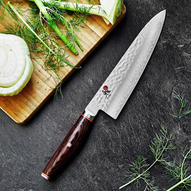 Miyabi Artisan Chef x27 s Knife